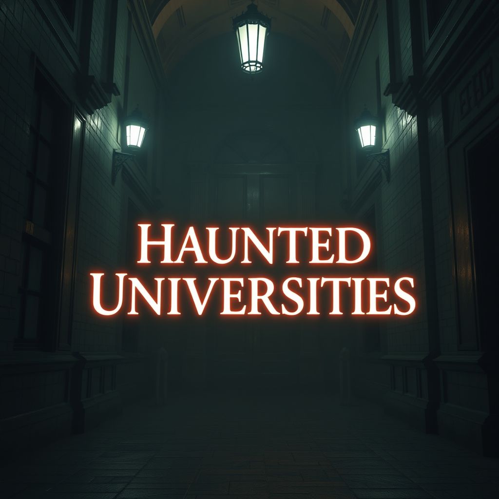 ฉากที่สร้างความตกใจที่สุดใน 'Haunted Universities 3'